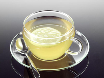 三款檸檬減肥茶讓你喝出好身材