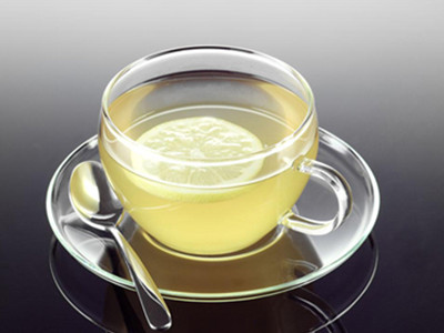 冬季減肥最受捧的幾款茶飲