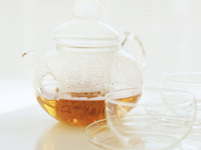 10款自制減肥茶，消脂輕松減重