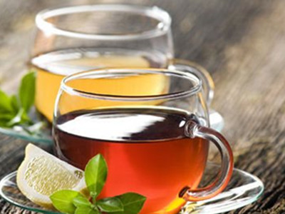 揭秘不同體質如何巧妙選擇減肥茶
