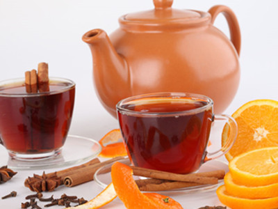 茶可減肥 推薦10款燃脂減肥茶