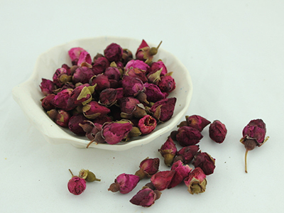 玫瑰花茶的功效與禁忌 玫瑰花茶減肥嗎