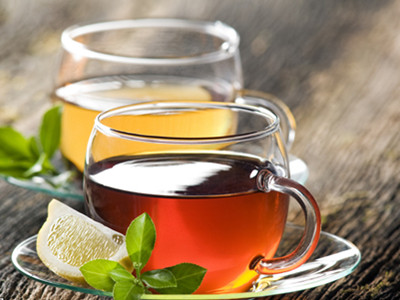 最適合減肥的傳統茶飲推薦