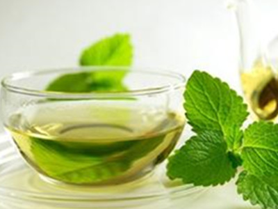 健康減肥茶——桑葉茶可消除體內脂肪