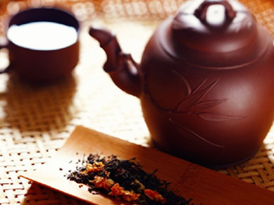 常飲生姜紅茶 可加速脂肪分解