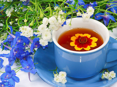 喝茶無法定位減肥嗎