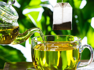 減肥茶=茶葉+瀉藥？！