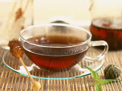 夏天喝減肥茶有效果嗎？