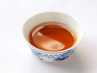幾種茶飲果蔬瘦身 讓你輕松享瘦下午茶