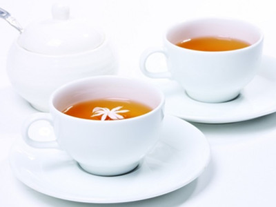 自制四種消脂不傷身減肥茶