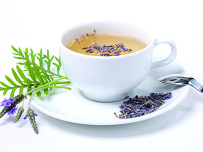 自制減肥茶幫你對症喝茶瘦下來