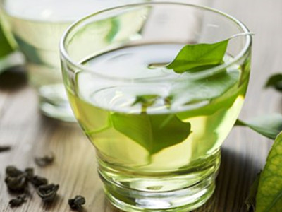 可以排除體內垃圾的橄榄減肥茶