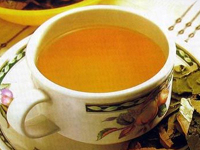 生姜紅茶斷食法的三個階段你要了解