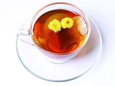 綠茶這樣喝有助提高減肥效率