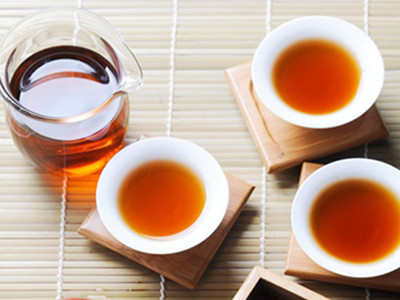 最有效的天然減肥茶排行榜