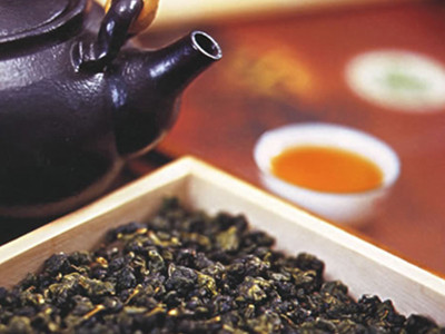 小編告訴你綠茶能減肥嗎