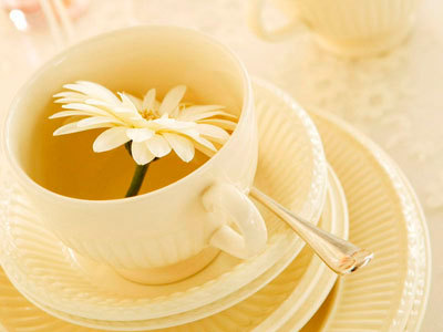 九種公認的天然減肥茶排行榜