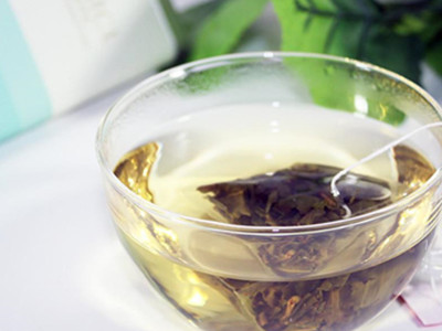喝苦丁茶能減肥嗎?