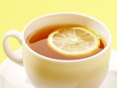 4款自制減肥茶 “瘦”得更安心