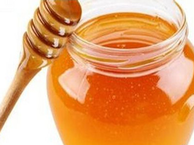 自制荷葉減肥茶 搭配蜂蜜更易瘦