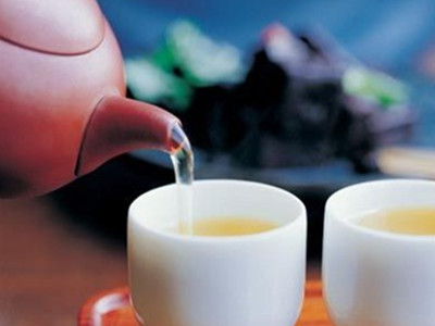 最有效的減肥茶你知道嗎？