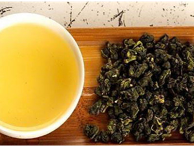 中醫推薦4款：口碑最好的減肥茶