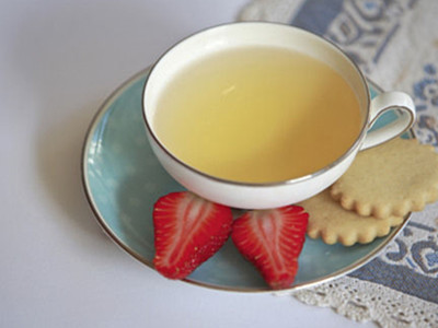 喝什麼茶減肥 玫瑰蜜棗茶實屬上品