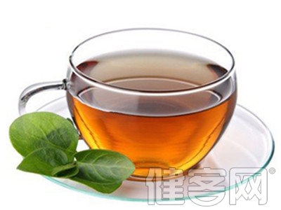 最具減肥功效的減肥茶排行榜
