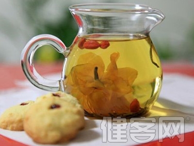 秋季喝荷葉茶能減肥嗎怎麼喝好呢？