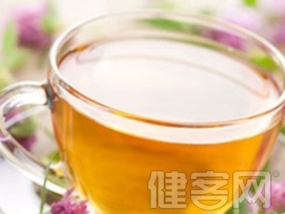 薏米綠茶減肥效果最佳