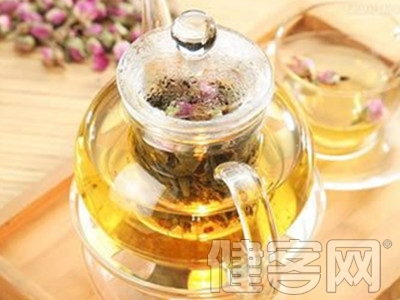 自制減肥瘦身茶真的這麼好？