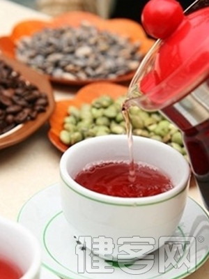 普洱茶可控減肥反彈