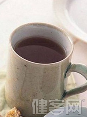 冬季減肥茶 排毒養顏變纖瘦