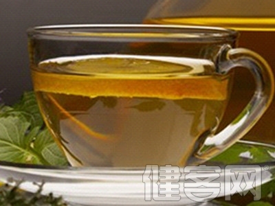 綠茶減肥有沒有效果？