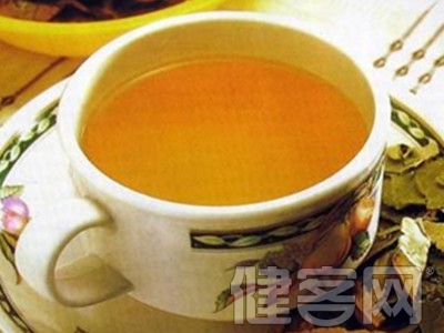 吉姆奈瑪茶可抑制糖分吸收
