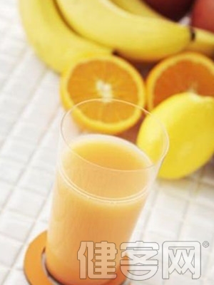 清新檸檬減肥法 5天排清身體毒素