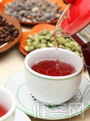 綠茶vs普洱 減肥功效誰最大？