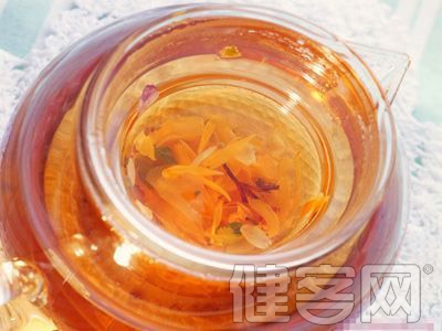 消脂苦瓜減肥茶 “苦”中作樂瘦不停