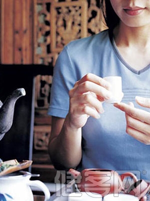 普洱茶能減肥嗎？