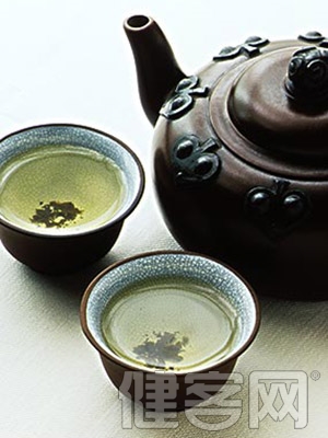 碧生源減肥茶成分有哪些 會有副作用嗎