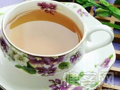 有效減肥茶具體有哪些 自制減肥茶