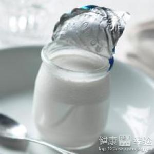 酸奶怎麼吃能減肥教你巧吃酸奶吃出苗條身材